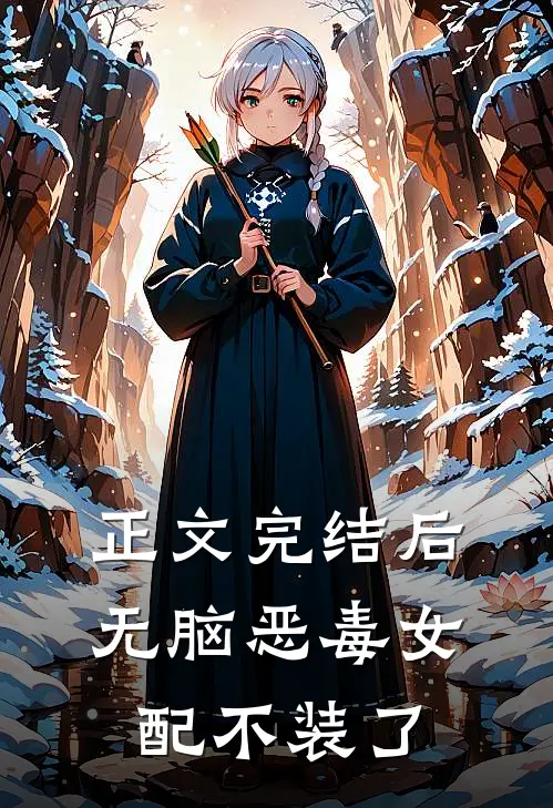 宋娇娇苏盈盈《正文完结后，无脑恶毒女配不装了》小说免费在线阅读_正文完结后，无脑恶毒女配不装了(宋娇娇苏盈盈)已完结小说