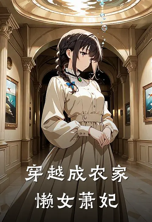 穿越成农家懒女萧妃