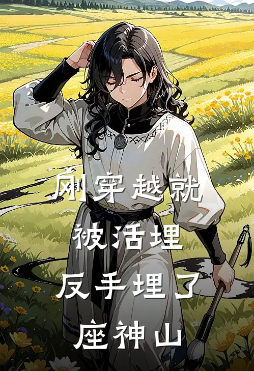 刚穿越就被活埋，反手埋了座神山