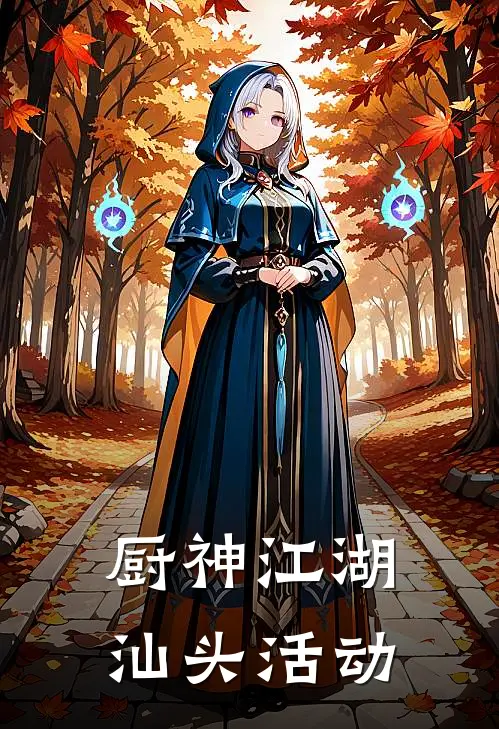 厨神江湖汕头活动