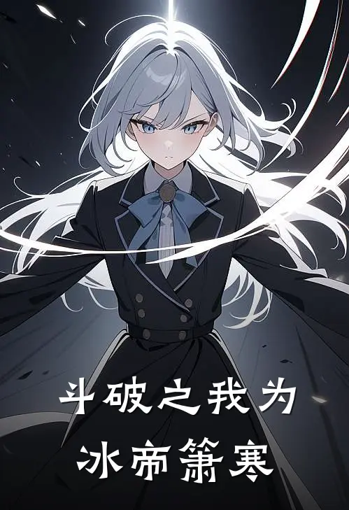 斗破之我为冰帝箫寒