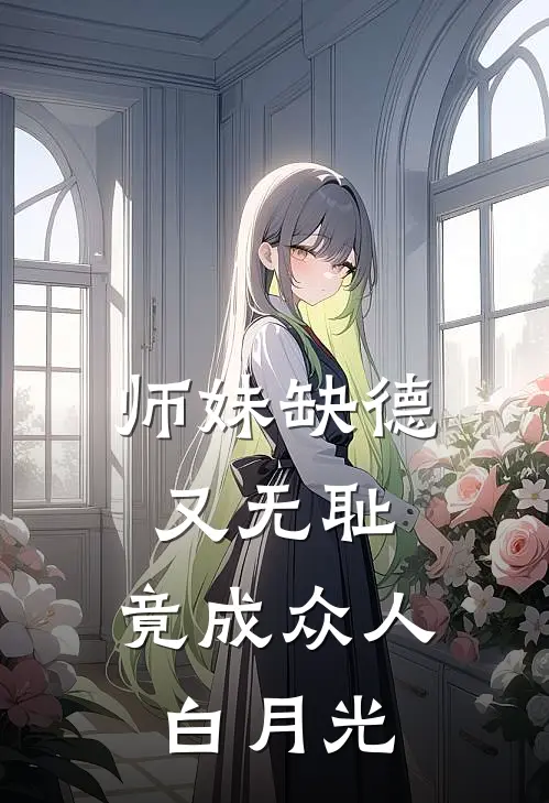 师妹缺德又无耻，竟成众人白月光(锦颜玉佩)免费小说在线阅读_在线阅读免费小说师妹缺德又无耻，竟成众人白月光(锦颜玉佩)