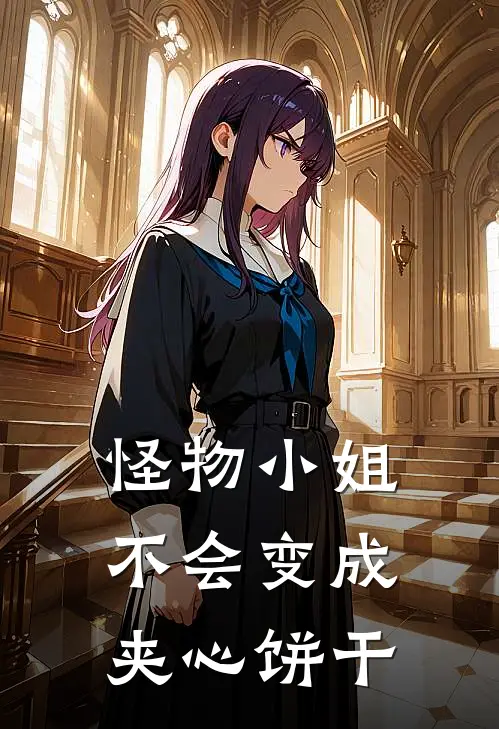怪物小姐不会变成夹心饼干(刘静静苏池)最新小说推荐_最新热门小说怪物小姐不会变成夹心饼干刘静静苏池