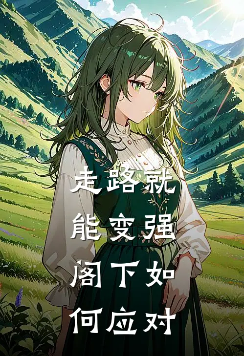 走路就能变强，阁下如何应对