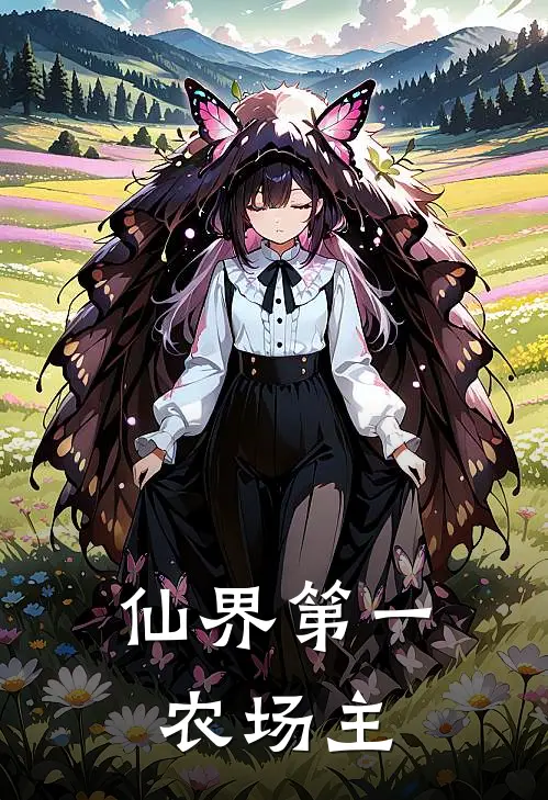 《仙界第一农场主》叶泽云胤已完结小说_仙界第一农场主(叶泽云胤)经典小说