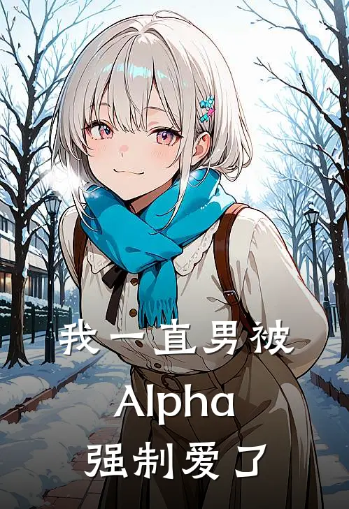 我一直男被Alpha强制爱了(江临沈墨言)免费热门小说_最新小说推荐我一直男被Alpha强制爱了江临沈墨言