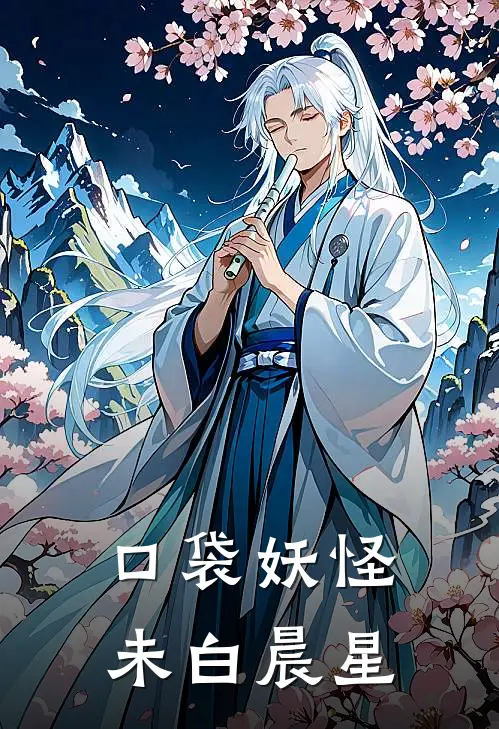 口袋妖怪：未白晨星