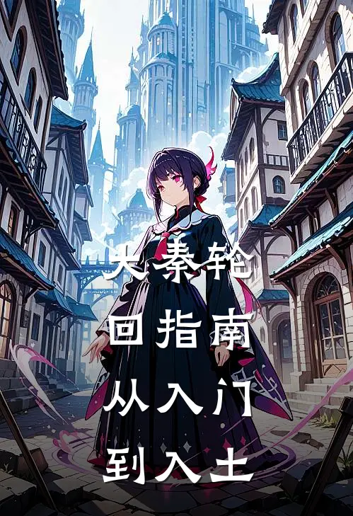 大秦轮回指南：从入门到入土