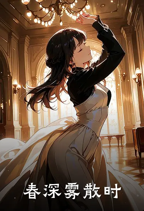 春深雾散时(林雾沈砚)在线免费小说_热门网络小说春深雾散时林雾沈砚
