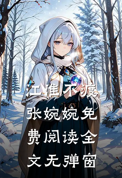 江淮不渡张婉婉免费阅读全文无弹窗