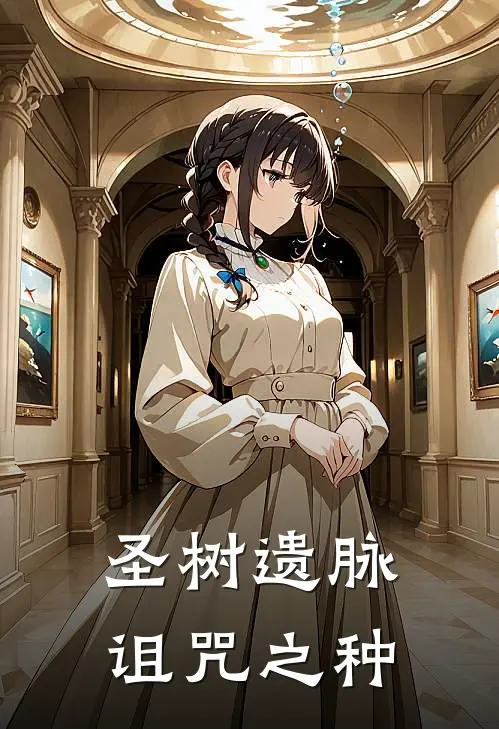 圣树遗脉：诅咒之种