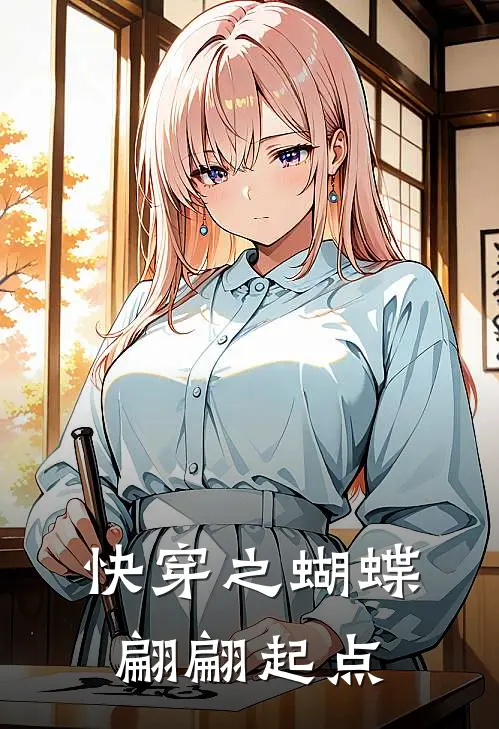 快穿之蝴蝶翩翩起点