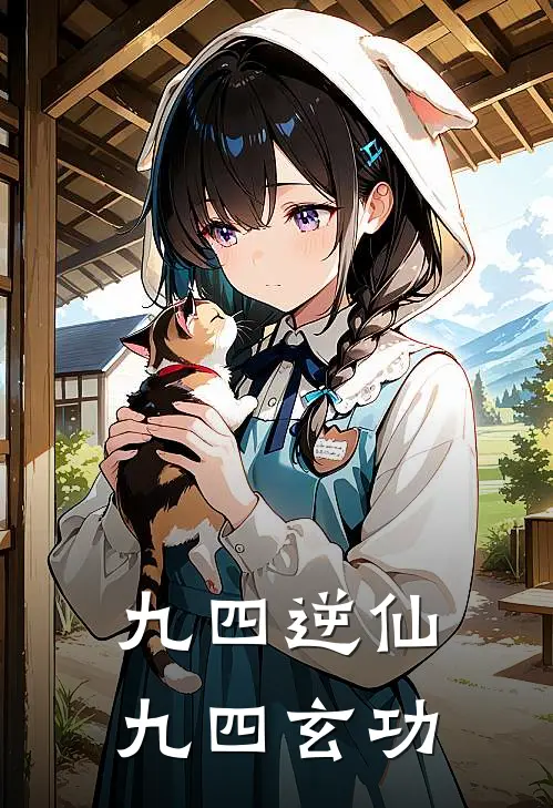 九四逆仙，九四玄功