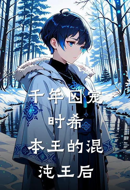 千年囚宠：时希，本王的混沌王后时希曼多拉全本免费小说_热门网络小说推荐千年囚宠：时希，本王的混沌王后时希曼多拉