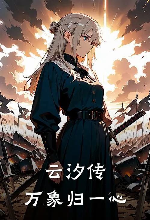 云汐传：万象归一心(云峥凌霜)完结小说_小说完整版免费阅读云汐传：万象归一心云峥凌霜