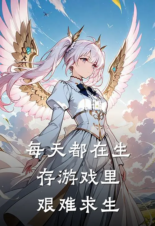 每天都在生存游戏里艰难求生明秋李锐小说完结_免费小说全本每天都在生存游戏里艰难求生(明秋李锐)