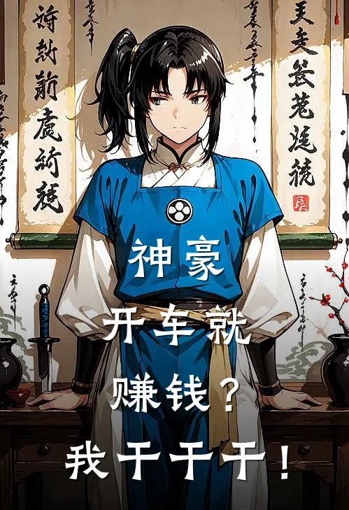 神豪：开车就赚钱？我干干干！林一王昌已完结小说推荐_完整版小说神豪：开车就赚钱？我干干干！(林一王昌)