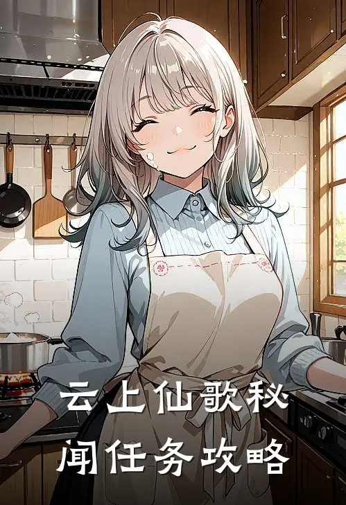 云上仙歌秘闻任务攻略