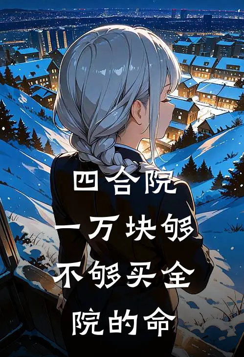四合院：一万块够不够买全院的命陈远李大成完本小说推荐_免费小说全文阅读四合院：一万块够不够买全院的命陈远李大成