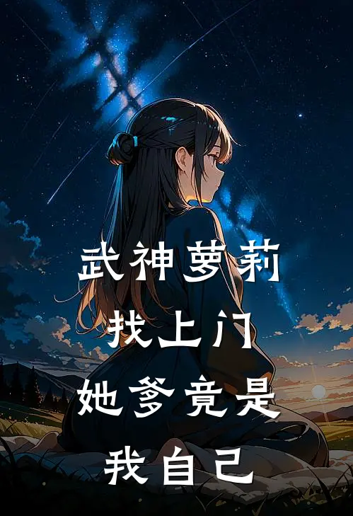 武神萝莉找上门，她爹竟是我自己苏晨楚浩免费小说在线阅读_热门小说在线阅读武神萝莉找上门，她爹竟是我自己苏晨楚浩