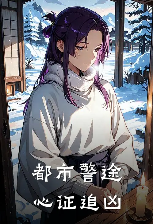 都市警途：心证追凶(陆沉苏棠)无弹窗小说免费阅读_小说免费阅读无弹窗都市警途：心证追凶陆沉苏棠