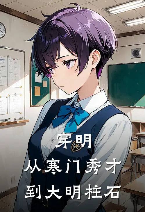 穿明：从寒门秀才到大明柱石沈砚沈玥免费小说在线阅读_热门小说在线阅读穿明：从寒门秀才到大明柱石沈砚沈玥