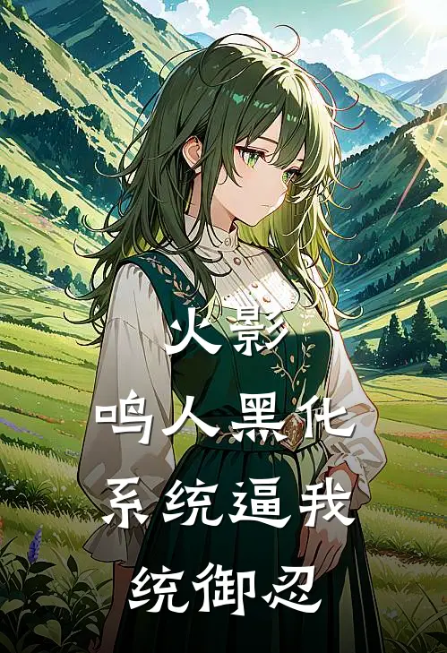 火影：鸣人黑化，系统逼我统御忍