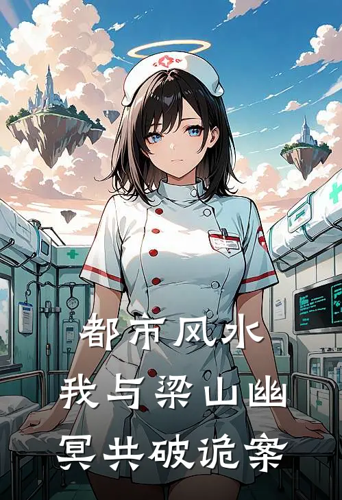 都市风水，我与梁山幽冥共破诡案