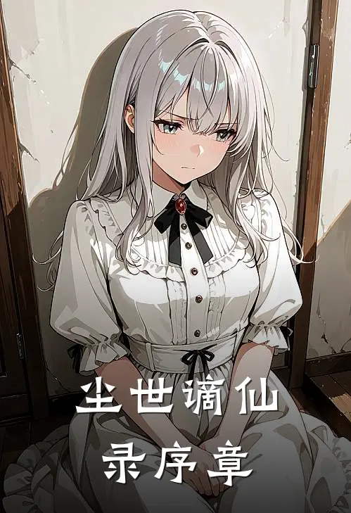 尘世谪仙录序章秦明林清雪最新全本小说_最新章节列表尘世谪仙录序章(秦明林清雪)