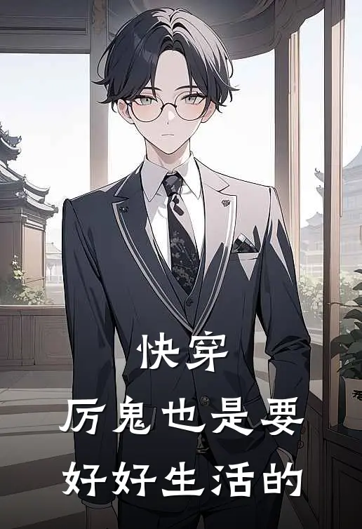 快穿：厉鬼也是要好好生活的