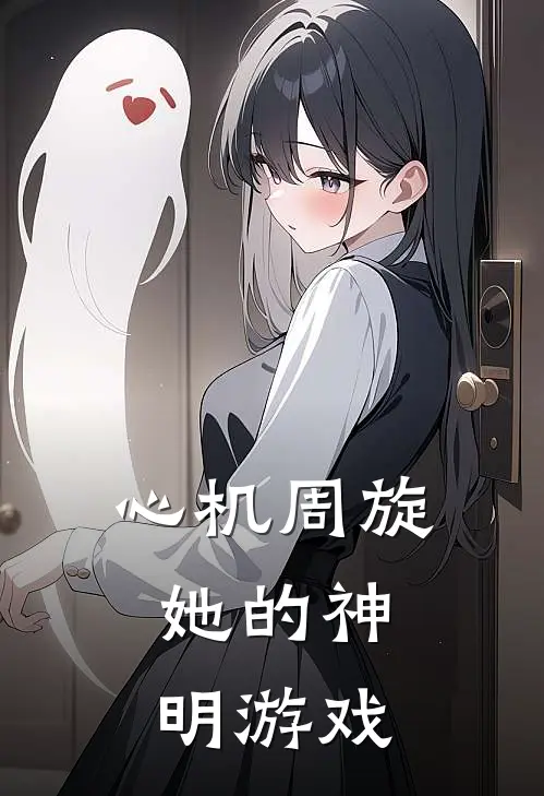心机周旋：她的神明游戏