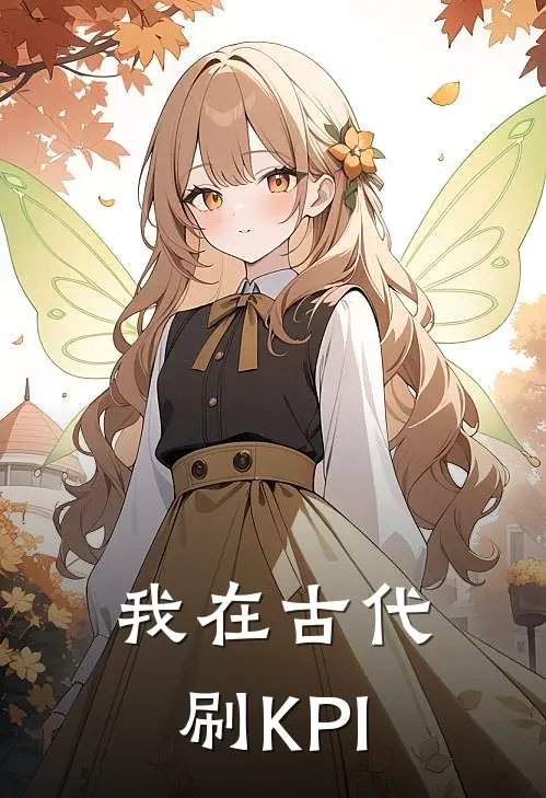 我在古代刷KPI