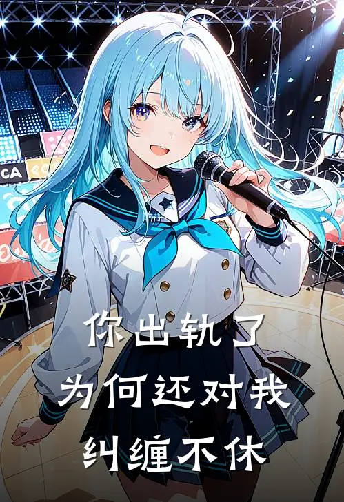 你出轨了，为何还对我纠缠不休(沈南枝厉北辰)热门小说阅读_全文免费阅读你出轨了，为何还对我纠缠不休沈南枝厉北辰