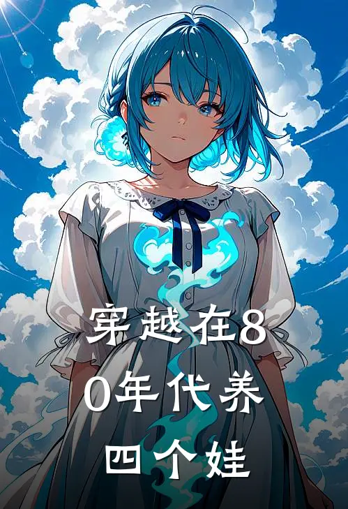 穿越在80年代养四个娃