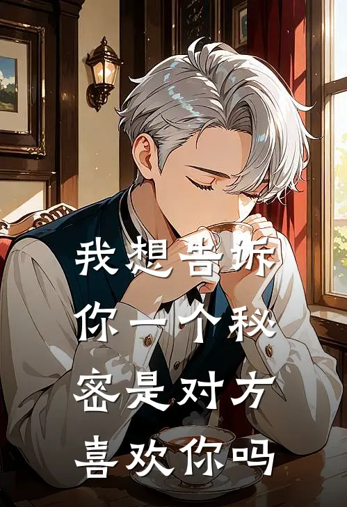 我想告诉你一个秘密是对方喜欢你吗