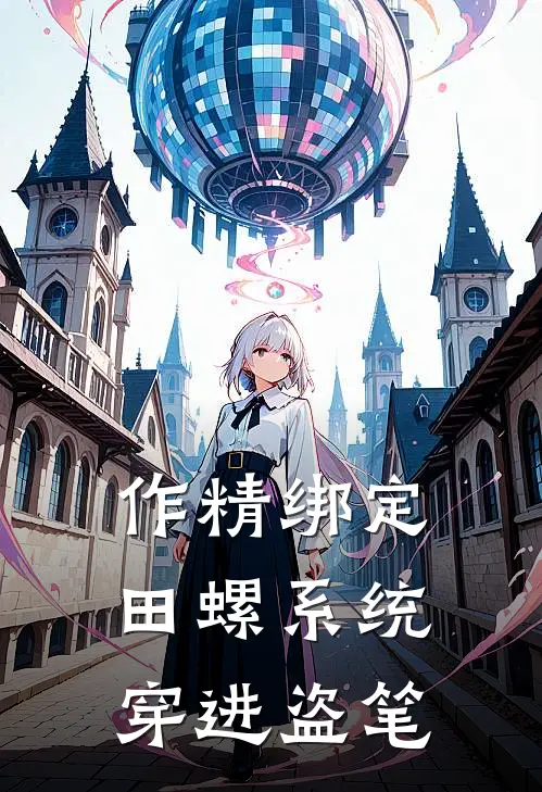 作精绑定田螺系统穿进盗笔