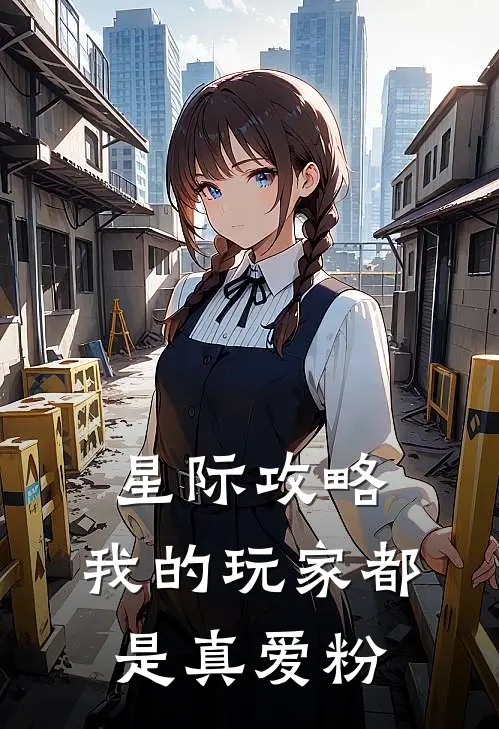 星际攻略：我的玩家都是真爱粉