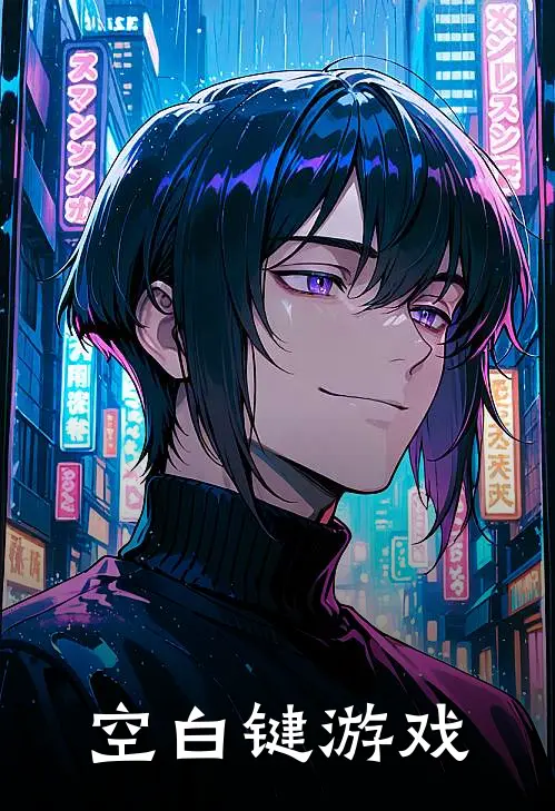 空白键游戏