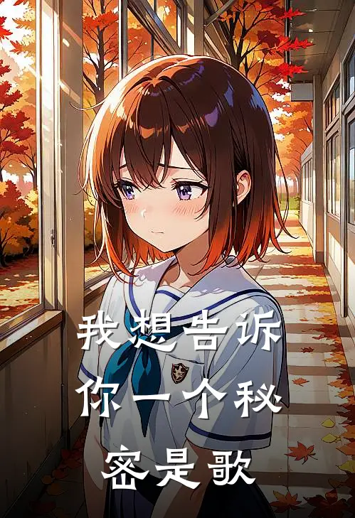 我想告诉你一个秘密是歌