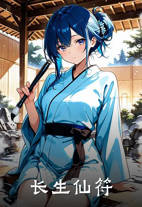 长生仙符(李虎墨长明)热门网络小说推荐_最新完结小说推荐长生仙符李虎墨长明