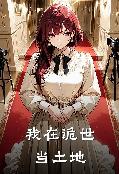 我在诡世当土地