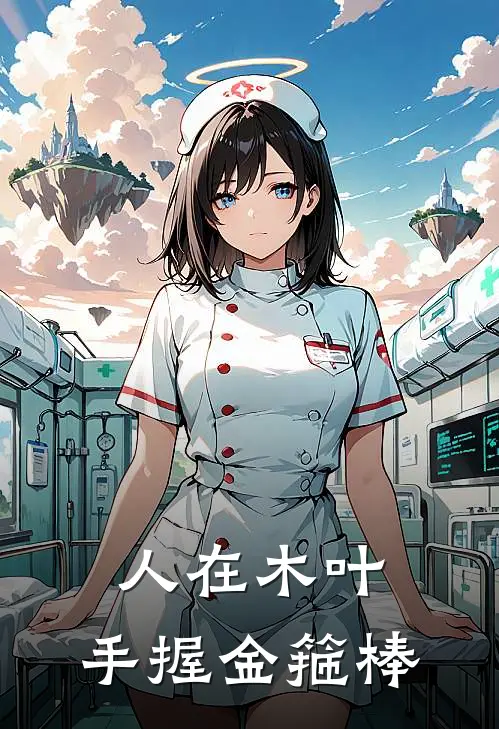 人在木叶，手握金箍棒