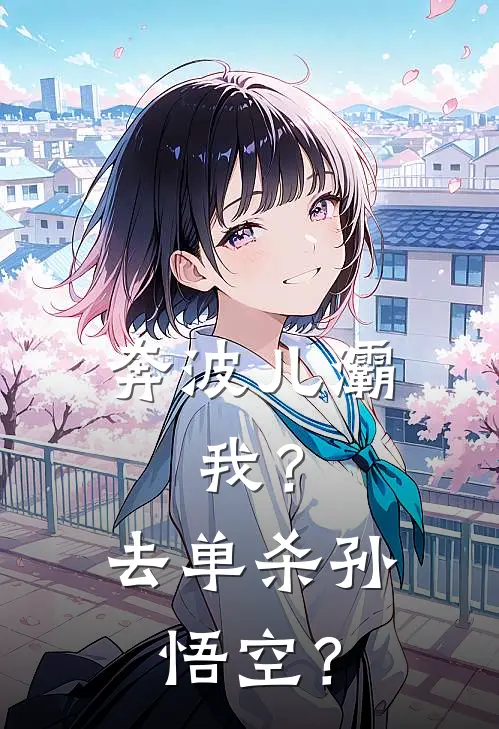 奔波儿灞：我？去单杀孙悟空？(李鱼孙悟空)完本小说大全_完本热门小说奔波儿灞：我？去单杀孙悟空？李鱼孙悟空