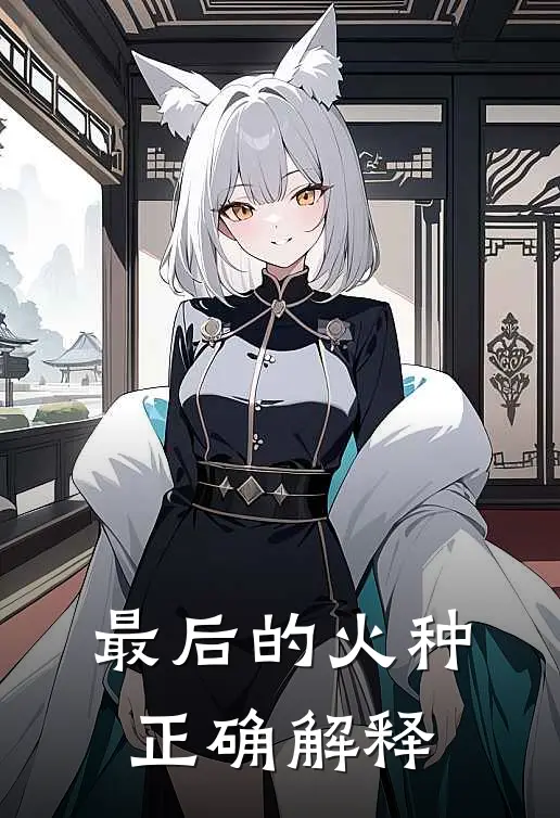 最后的火种正确解释