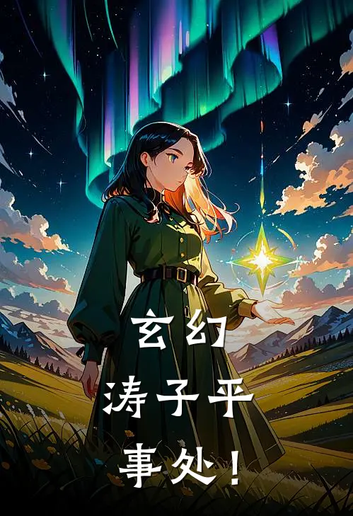 玄幻：涛子平事处！