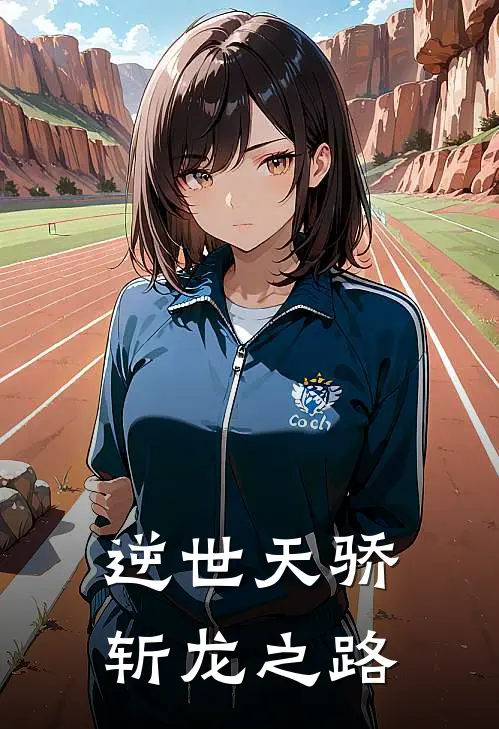 逆世天骄：斩龙之路