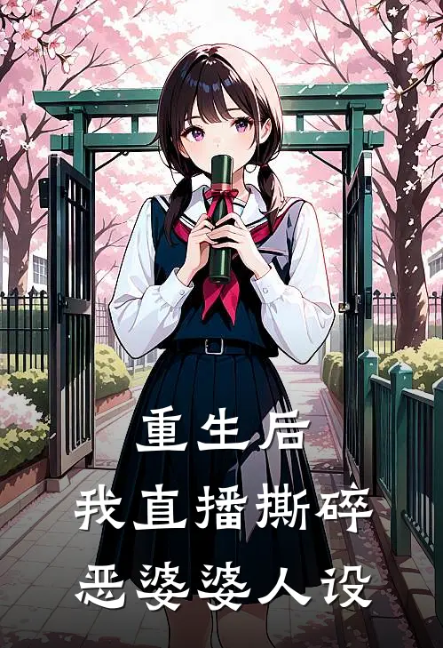 重生后，我直播撕碎恶婆婆人设
