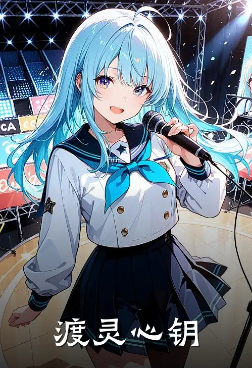 渡灵心钥(林清音寒渊)好看的完结小说_完本小说渡灵心钥林清音寒渊