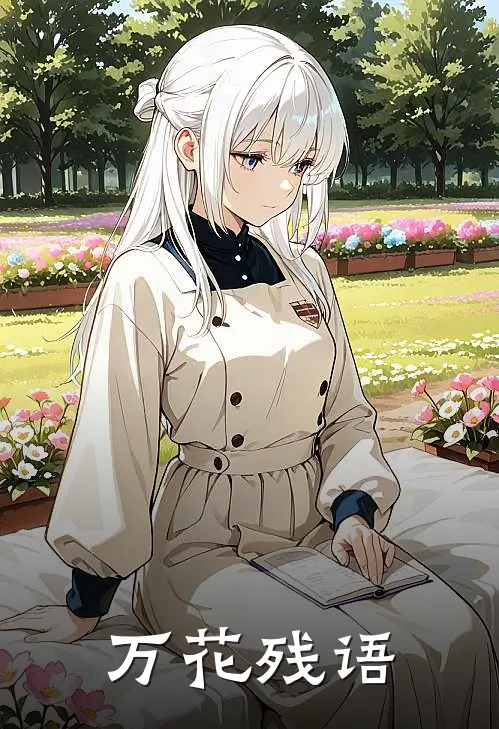 万花残语