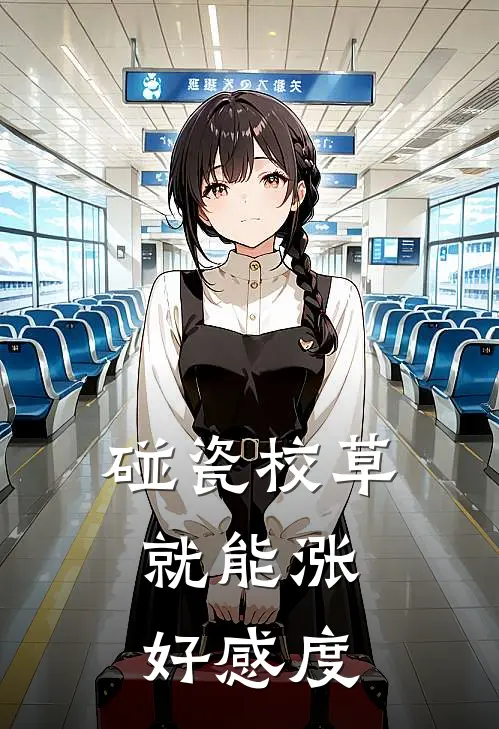 碰瓷校草就能涨好感度(沈景夏暖)最新热门小说_完结小说碰瓷校草就能涨好感度(沈景夏暖)